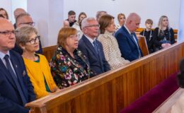 Uroczystość Odpustowa ku czci Podwyższenia Krzyża Świętego w Działdowie