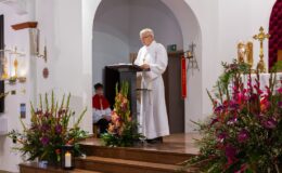Uroczystość Odpustowa ku czci Podwyższenia Krzyża Świętego w Działdowie