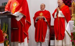 Uroczystość Odpustowa ku czci Podwyższenia Krzyża Świętego w Działdowie