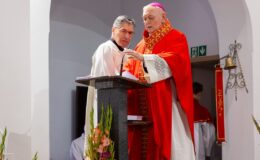 Uroczystość Odpustowa ku czci Podwyższenia Krzyża Świętego w Działdowie