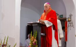 Uroczystość Odpustowa ku czci Podwyższenia Krzyża Świętego w Działdowie