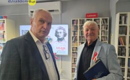 Narodowe Czytanie „Dziadów” w Działdowie. Bezkompromisowy rozrachunek z historią i władzą