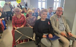 Narodowe Czytanie „Dziadów” w Działdowie. Bezkompromisowy rozrachunek z historią i władzą