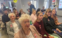 Narodowe Czytanie „Dziadów” w Działdowie. Bezkompromisowy rozrachunek z historią i władzą