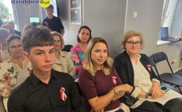 Narodowe Czytanie „Dziadów” w Działdowie. Bezkompromisowy rozrachunek z historią i władzą