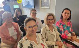 Narodowe Czytanie „Dziadów” w Działdowie. Bezkompromisowy rozrachunek z historią i władzą