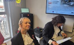Narodowe Czytanie „Dziadów” w Działdowie. Bezkompromisowy rozrachunek z historią i władzą