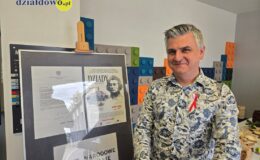 Narodowe Czytanie „Dziadów” w Działdowie. Bezkompromisowy rozrachunek z historią i władzą