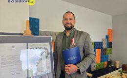 Narodowe Czytanie „Dziadów” w Działdowie. Bezkompromisowy rozrachunek z historią i władzą
