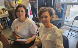 Narodowe Czytanie „Dziadów” w Działdowie. Bezkompromisowy rozrachunek z historią i władzą