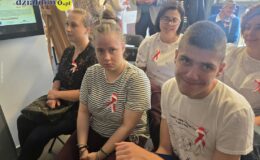 Narodowe Czytanie „Dziadów” w Działdowie. Bezkompromisowy rozrachunek z historią i władzą