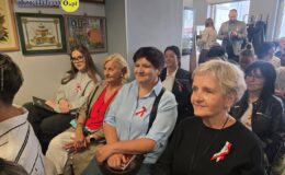 Narodowe Czytanie „Dziadów” w Działdowie. Bezkompromisowy rozrachunek z historią i władzą