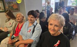 Narodowe Czytanie „Dziadów” w Działdowie. Bezkompromisowy rozrachunek z historią i władzą