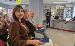 Narodowe Czytanie „Dziadów” w Działdowie. Bezkompromisowy rozrachunek z historią i władzą