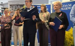 Narodowe Czytanie „Dziadów” w Działdowie. Bezkompromisowy rozrachunek z historią i władzą