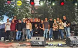 Rekordowa frekwencja i zabytkowe pojazdy. Za nami X jubileuszowy Zlot Pojazdów Zabytkowych i XI Jarmark w Działdowie