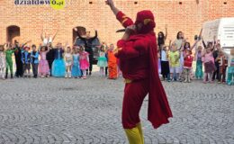 Parada Postaci Bajkowych 2026
