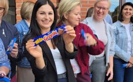 Parada Postaci Bajkowych 2026