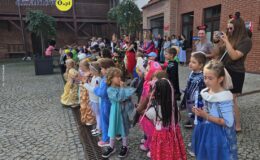 Parada Postaci Bajkowych 2026