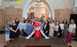 Parada Postaci Bajkowych 2026