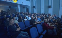 Koncert w MDK – „Pink Floyd Tribute” (The Echoes Project)