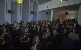 Koncert w MDK – „Pink Floyd Tribute” (The Echoes Project)