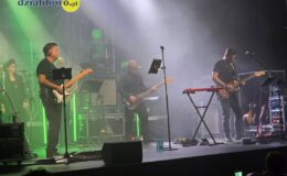 Koncert w MDK – „Pink Floyd Tribute” (The Echoes Project)