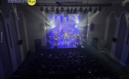 Koncert w MDK – „Pink Floyd Tribute” (The Echoes Project)