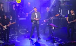 Koncert w MDK – „Pink Floyd Tribute” (The Echoes Project)