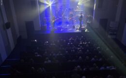 Koncert w MDK – „Pink Floyd Tribute” (The Echoes Project)
