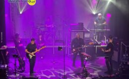 Koncert w MDK – „Pink Floyd Tribute” (The Echoes Project)