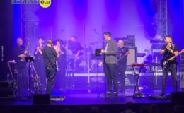 Koncert w MDK – „Pink Floyd Tribute” (The Echoes Project)