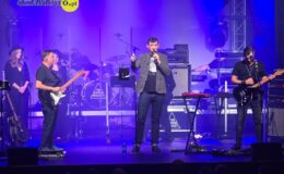 Koncert w MDK – „Pink Floyd Tribute” (The Echoes Project)