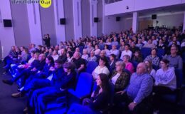 „Młodzi Mają Głos”. Za nami wyjątkowy, ósmy finał festiwalowy w Działdowie