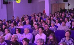 „Młodzi Mają Głos”. Za nami wyjątkowy, ósmy finał festiwalowy w Działdowie