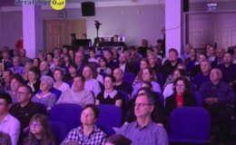 „Młodzi Mają Głos”. Za nami wyjątkowy, ósmy finał festiwalowy w Działdowie