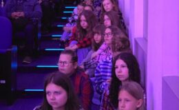 „Młodzi Mają Głos”. Za nami wyjątkowy, ósmy finał festiwalowy w Działdowie