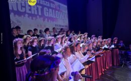 „Młodzi Mają Głos”. Za nami wyjątkowy, ósmy finał festiwalowy w Działdowie
