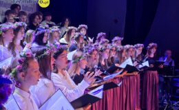 „Młodzi Mają Głos”. Za nami wyjątkowy, ósmy finał festiwalowy w Działdowie