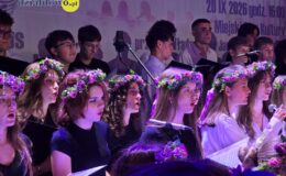 „Młodzi Mają Głos”. Za nami wyjątkowy, ósmy finał festiwalowy w Działdowie