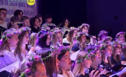 „Młodzi Mają Głos”. Za nami wyjątkowy, ósmy finał festiwalowy w Działdowie