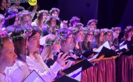 „Młodzi Mają Głos”. Za nami wyjątkowy, ósmy finał festiwalowy w Działdowie