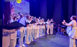 „Młodzi Mają Głos”. Za nami wyjątkowy, ósmy finał festiwalowy w Działdowie