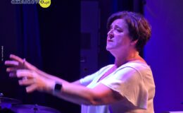„Młodzi Mają Głos”. Za nami wyjątkowy, ósmy finał festiwalowy w Działdowie