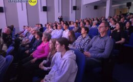 „Młodzi Mają Głos”. Za nami wyjątkowy, ósmy finał festiwalowy w Działdowie