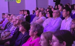 „Młodzi Mają Głos”. Za nami wyjątkowy, ósmy finał festiwalowy w Działdowie