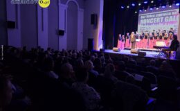 „Młodzi Mają Głos”. Za nami wyjątkowy, ósmy finał festiwalowy w Działdowie