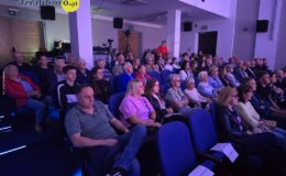 „Młodzi Mają Głos”. Za nami wyjątkowy, ósmy finał festiwalowy w Działdowie