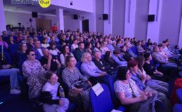 „Młodzi Mają Głos”. Za nami wyjątkowy, ósmy finał festiwalowy w Działdowie