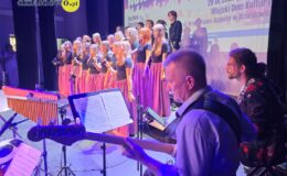 „Młodzi Mają Głos”. Za nami wyjątkowy, ósmy finał festiwalowy w Działdowie
